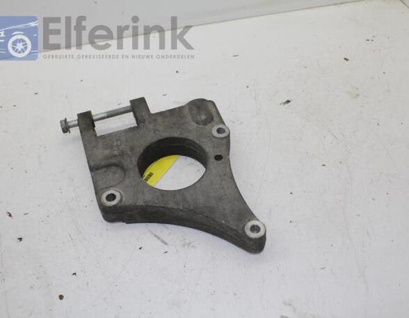 Manual Transmission Mount SAAB 9-5 (YS3E)