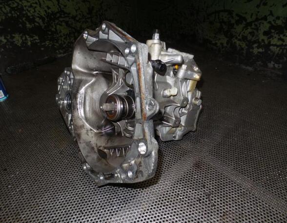 Manual Transmission OPEL Corsa C (F08, F68)