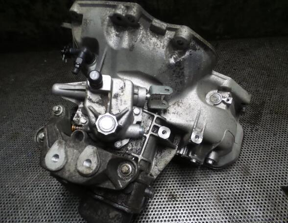 Manual Transmission OPEL Corsa C (F08, F68)