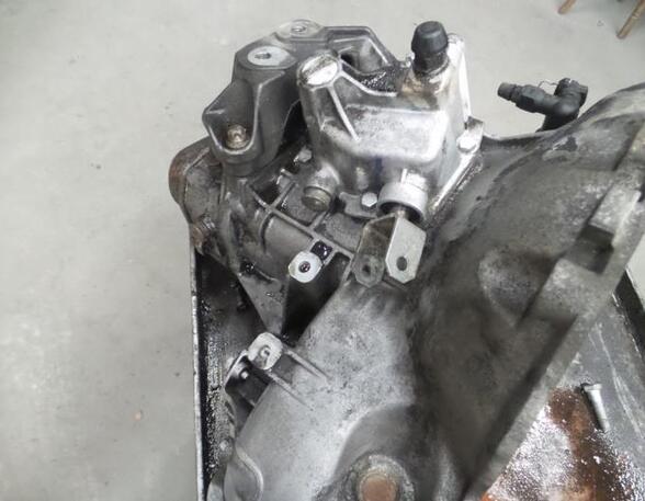 Manual Transmission OPEL Corsa C (F08, F68)