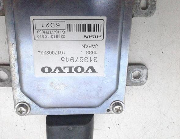 Control unit for automatic gearbox VOLVO XC90 II (256)