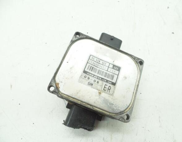 Control unit for automatic gearbox OPEL CORSA D (S07)