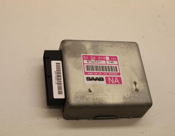 Control unit for automatic gearbox SAAB 9-3 Cabriolet (YS3D)