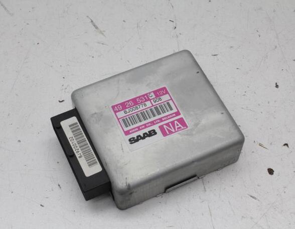 Control unit for automatic gearbox SAAB 9-5 (YS3E)