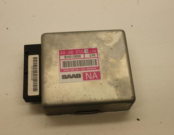 Control unit for automatic gearbox SAAB 9-5 (YS3E)