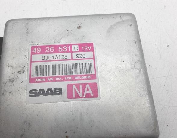 Control unit for automatic gearbox SAAB 9-5 (YS3E)