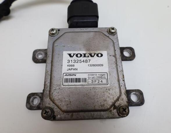 Regelaar automatische versnelling VOLVO V60 I (155, 157)