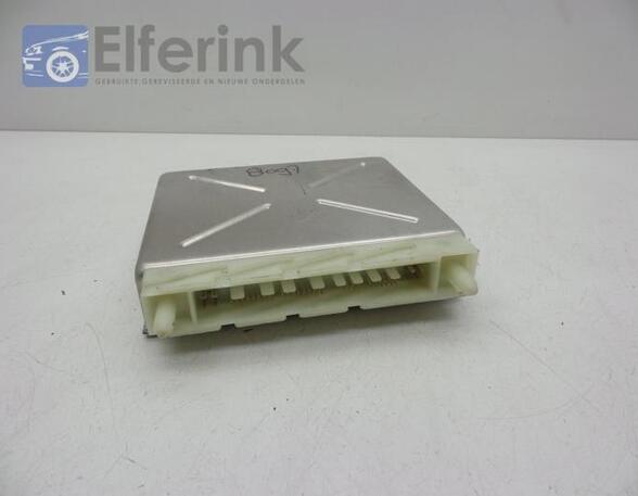 Control unit for automatic gearbox VOLVO S80 I (184)