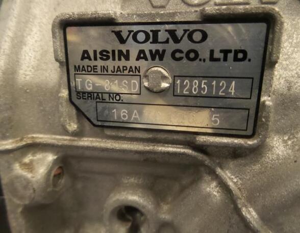 Transfer Case VOLVO XC90 II (256)