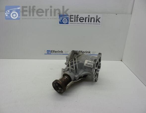 Transfer Case VOLVO V70 III (135), VOLVO XC70 II (136), VOLVO V60 I (155, 157), VOLVO XC60 (156)