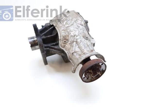 Transfer Case VOLVO V70 III (135), VOLVO XC70 II (136)