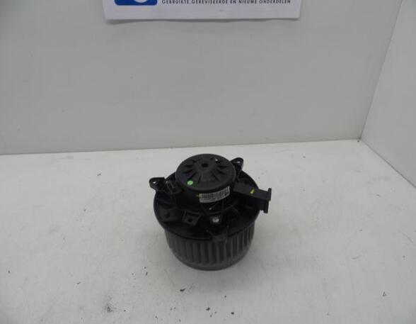 Interior Blower Motor OPEL Insignia A (G09), OPEL Insignia A Sports Tourer (G09)