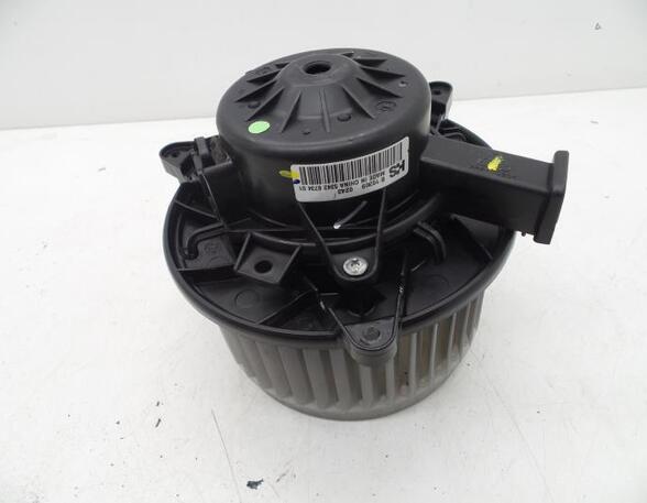 Interior Blower Motor OPEL Insignia A (G09), OPEL Insignia A Sports Tourer (G09)