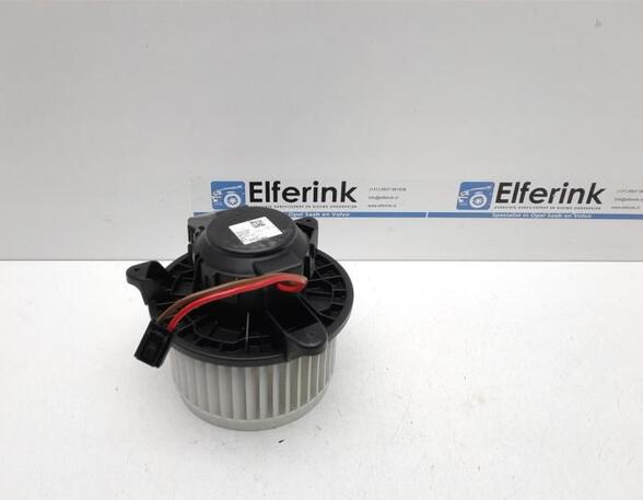 Elektrische motor interieurventilatie VOLVO XC40 (536)