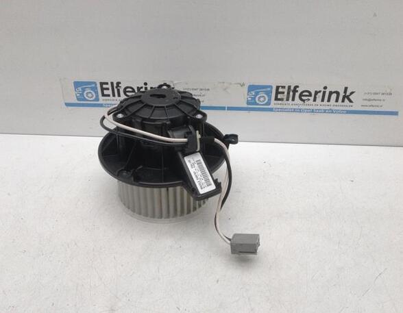 Interior Blower Motor OPEL Astra K Sports Tourer (B16)