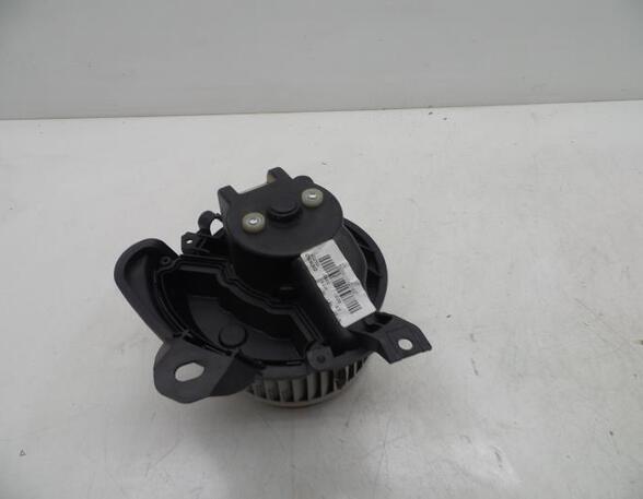 Interior Blower Motor OPEL Corsa D (S07)