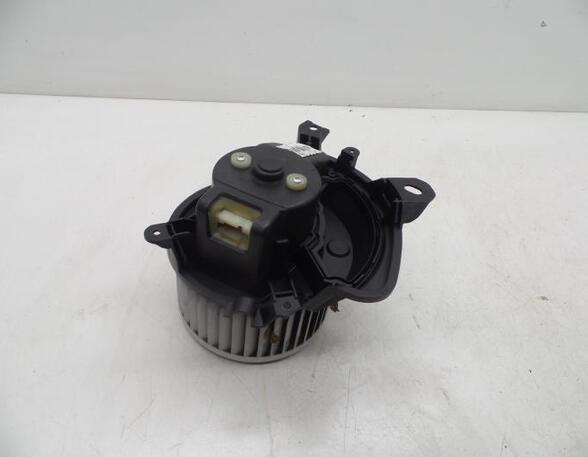 Interior Blower Motor OPEL Corsa D (S07)