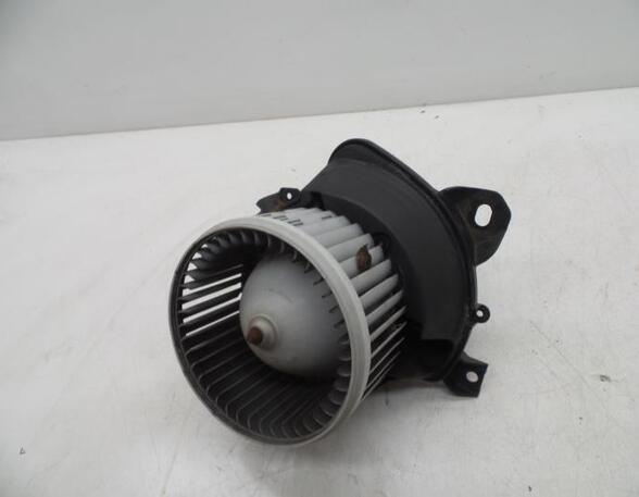 Interior Blower Motor OPEL Corsa D (S07)