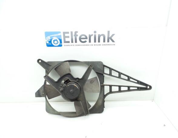 Interior Blower Motor OPEL CORSA B (S93)