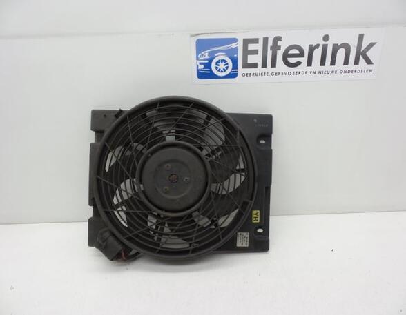 Interior Blower Motor OPEL ASTRA G Hatchback (T98)