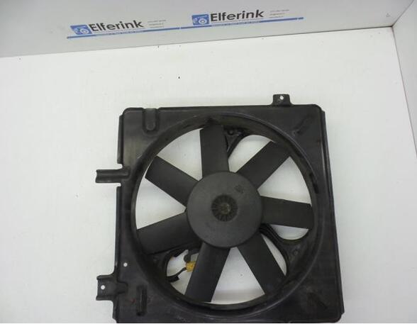 Interior Blower Motor SAAB 9000 Hatchback