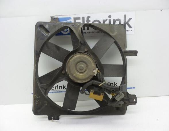 Interior Blower Motor SAAB 9000 Hatchback