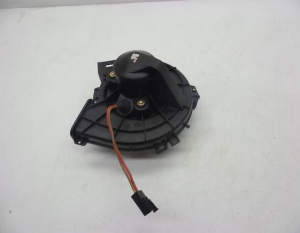 Interior Blower Motor OPEL CORSA C (X01)