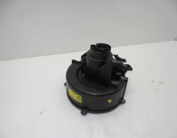 Interior Blower Motor OPEL Zafira A (F75_)