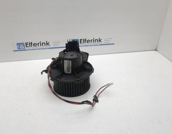 Interior Blower Motor OPEL ZAFIRA / ZAFIRA FAMILY B (A05)