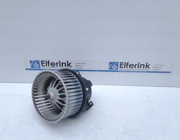 Interior Blower Motor VOLVO V70 III (135), VOLVO XC70 II (136), VOLVO XC60 (156), VOLVO V60 I (155, 157)