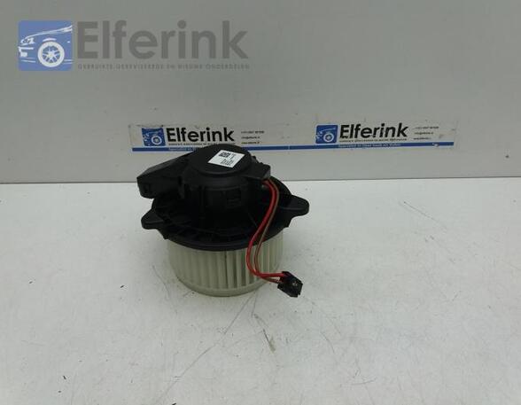 Interior Blower Motor LYNK & CO 1