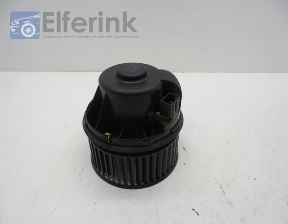 Interior Blower Motor VOLVO V40 Hatchback (525, 526), VOLVO V40 Cross Country (526)