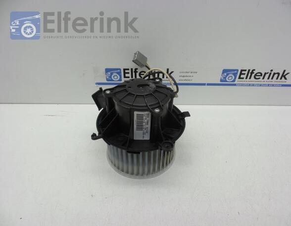 Interior Blower Motor OPEL ASTRA J Sports Tourer (P10)