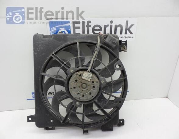 Interior Blower Motor OPEL ASTRA H GTC (A04)