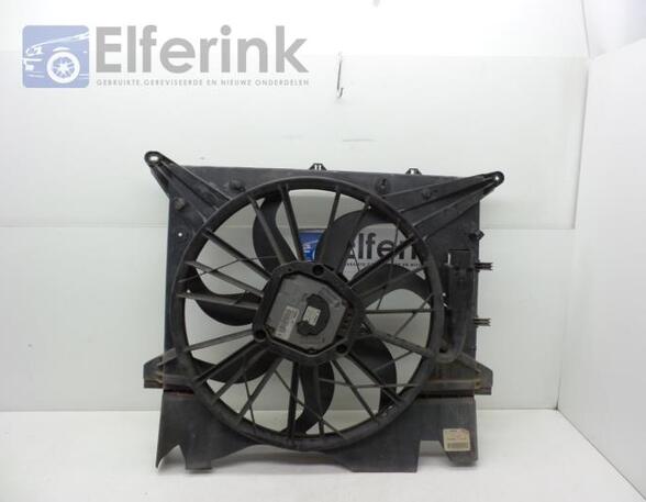 Interior Blower Motor VOLVO XC90 I (275)