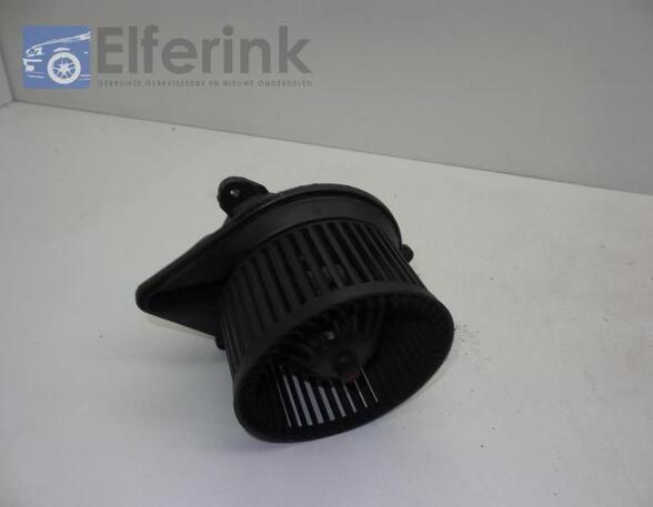 Interior Blower Motor OPEL VIVARO A Van (X83)