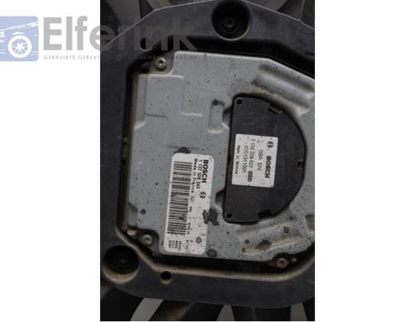 Interior Blower Motor VOLVO XC70 CROSS COUNTRY (295), VOLVO V70 II (285)