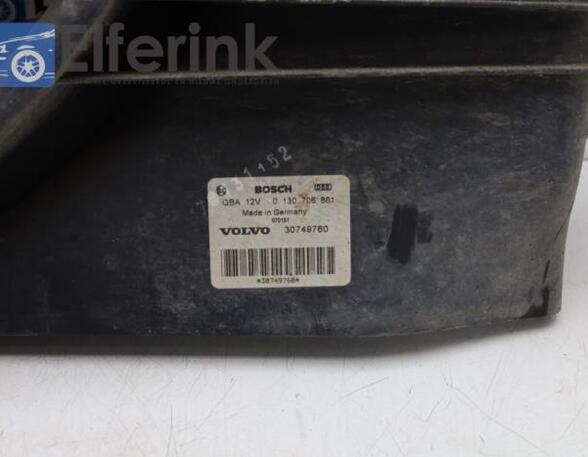 Interior Blower Motor VOLVO XC70 CROSS COUNTRY (295), VOLVO V70 II (285)