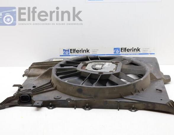 Interior Blower Motor VOLVO XC70 CROSS COUNTRY (295), VOLVO V70 II (285)