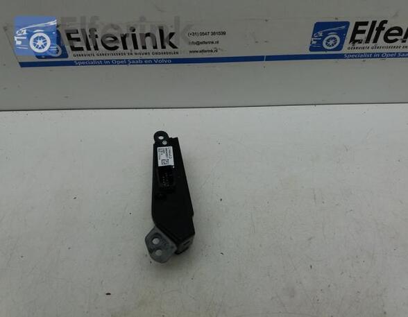 Blower Control Switch LYNK & CO 1