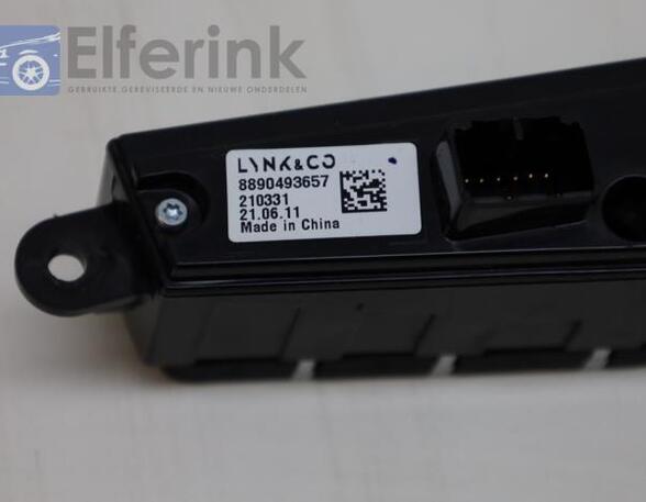 Blower Control Switch LYNK & CO 1