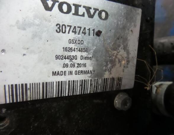 Parking Heater VOLVO XC60 (156)