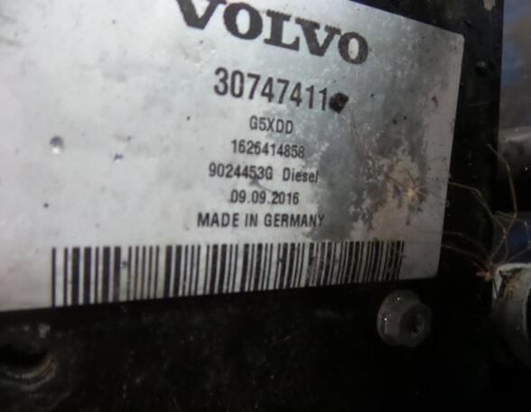 Parking Heater VOLVO XC60 (156)