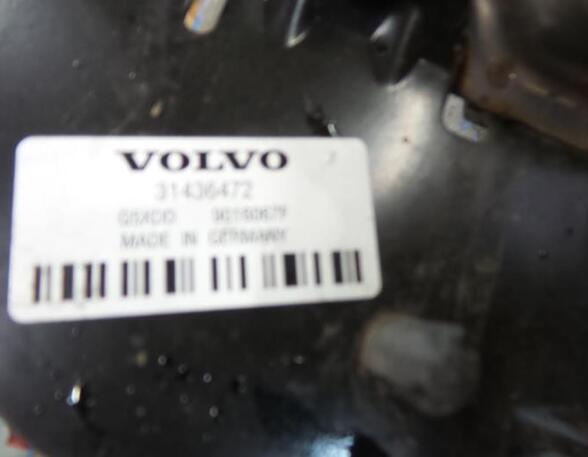 Parking Heater VOLVO XC60 (156)