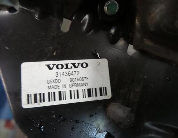 Parking Heater VOLVO XC60 (156)