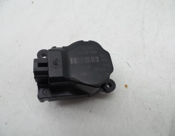 Parking Heater SAAB 9-5 (YS3G)