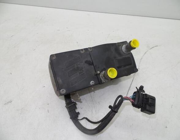 Parking Heater SAAB 9-3 (YS3D)