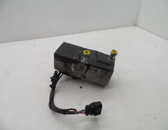 Parking Heater SAAB 9-3 (YS3D)