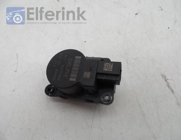 Parking Heater SAAB 9-5 (YS3G)