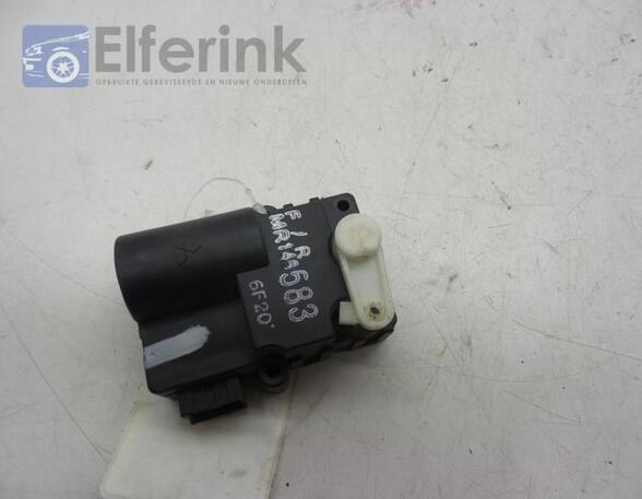 Parking Heater VOLVO V40 Estate (645)